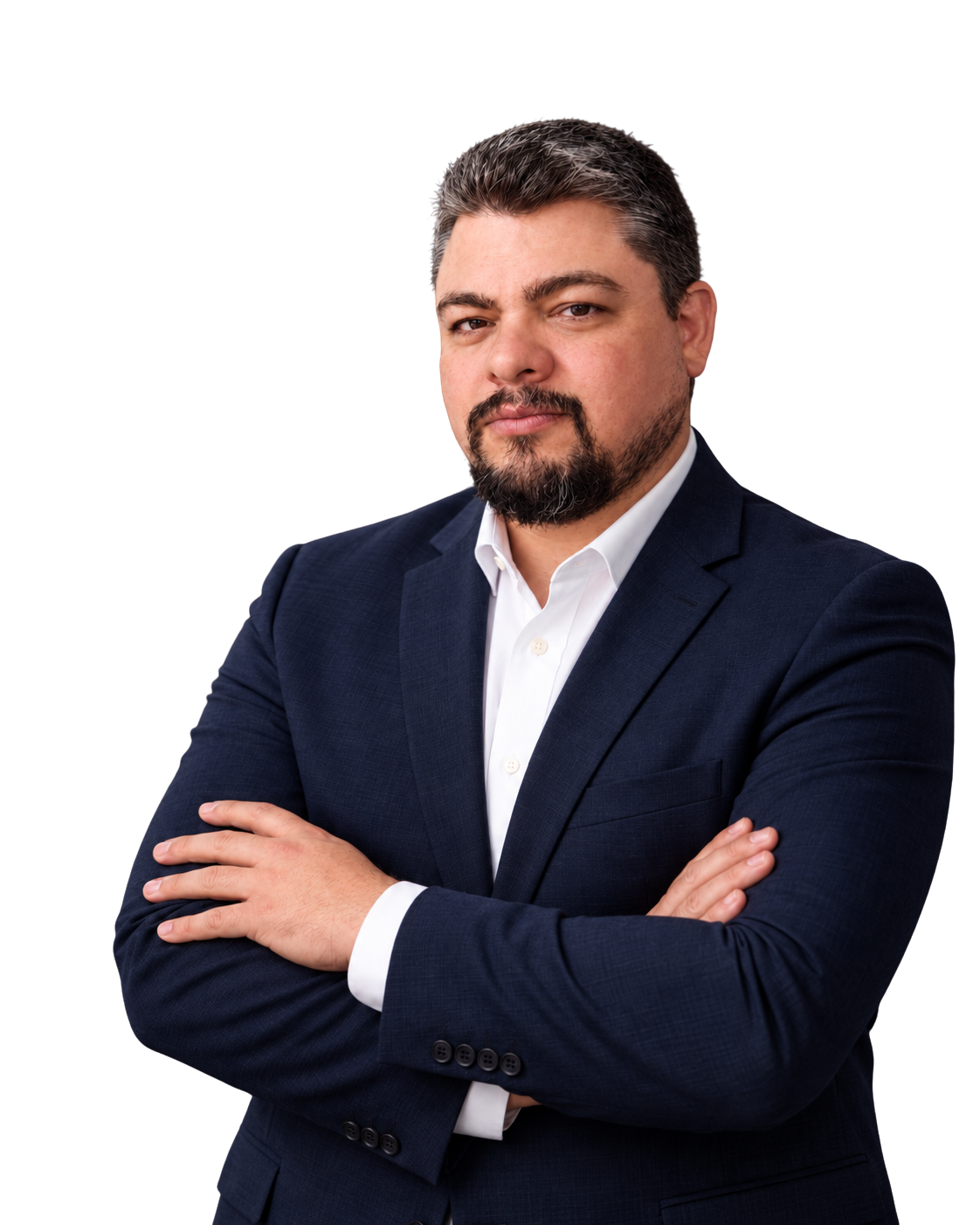 Jeremy Combs, AI governance advisor